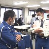 「妻と協力してやっていきたい」島根県警が“育児研修会”　上司も参加し男性職員の「育休」取得率向上へ理解深める