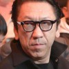 井上尚弥戦、夫婦で観戦の布袋寅泰　大物との裏2ショが反響　リングサイドも超豪華！著名人集結