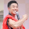 なかやまきんに君、“体育教師にしたいスポーツ選手”選出に感謝　ファン「絶対面白い」