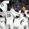 野球日本代表“ゆく年くる年”　WBCの熱狂引き継ぎ井端ジャパンが始動、2024年は連覇かかる「プレミア12」に熱視線