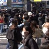 たつ年生まれ1005万人　新成人は過去最少