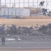 【日航機・海保機衝突】管制官から海保機に“滑走路手前まで”走行するよう指示　日航機には滑走路進入許可　