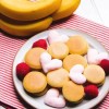 【至高のパンケーキ】バナナやチョコのデザート系からベーコンの甘しょっぱい系まで。自宅で簡単！パンケーキレシピ3選