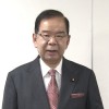 【速報】共産・志位氏「岸田政権は断崖絶壁」　解散総選挙に追い込む決意強調