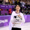 羽生結弦、スピード離婚は「元妻の完全勝利」!?　バイオリニスト活動の追い風に