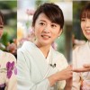 高島彩・中野美奈子“めざまし” 懐かしエピソード「寝坊よくある、週末は弾丸旅行」