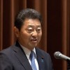 【速報】自民党が池田佳隆議員を除名　茂木幹事長「重く受け止め、今後の捜査の推移を見守る」