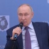 ロシア プーチン大統領「北方領土に必ず行く」