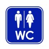 トイレを示す「WC」って何の略か知ってる？