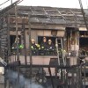 東京・東村山市で住宅2棟焼ける火事