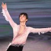 羽生結弦が発信した被災者へのメッセージ「少しでも、寄り添えていますように」