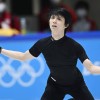 羽生結弦　マネージャー母の“密着ぶり”に識者は「共依存関係を築いてしまう」