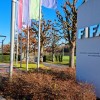 人種差別するファンのいるチームは「試合を没収」FIFA会長が相次ぐ人種差別行為に警告