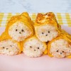 【簡単すぎてびっくり！爆ウマおにぎり】いつもの食材なのに、みんなの称賛がやまない♡おにぎりレシピ3選