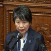 【速報】上川外相が外交演説「対ロ制裁とウクライナ支援を協力に推進」キーウ訪問で「侵略の生々しい傷跡を見てきた」