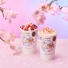 桜ドリンク早くも発売へ。スタバ、タリーズ、エクセルシオールの桜香るドリンクがすごい