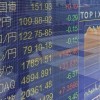 【日経平均株価】主要企業が相次いで決算を発表。円安傾向で好業績か