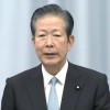 公明・山口代表「自民政治資金問題で政治への信頼失墜。今国会での政治改革に総力」