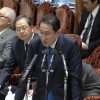 【速報】岸田首相「旧統一教会との関係にあたらず」　新潮が報じた“接点写真”について説明