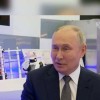 プーチン氏が異例の“バイデン推し”表明　「予測可能な古いタイプの政治家」と皮肉たっぷり…思惑は