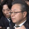 自民・世耕前参院幹事長　政倫審への出席は「通知を受け取ってから対応」