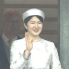 天皇誕生日 一般参賀に愛子さま　2列目で…「幸運使い果たした」