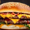 ハンバーガーの値段が時間で変わる。米ウェンディーズがダイナミックプライシングを導入へ