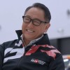 トヨタ自動車・豊田章男会長“モリゾウさん”が語る　「自動車業界にとってのモータースポーツの意義」