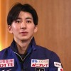 世界ジュニアで4位の中村俊介。成長を感じた今シーズン、来季はシニア移行を見据えさらなるレベルアップを誓う