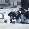 1歳児死亡ひき逃げ 男逮捕　「人とは思わなかった」容疑否認　埼玉・東松山市