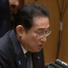 「口移しでチップ渡し」自民青年局過激ショー問題　岸田首相「目指す多様性と合致しない」