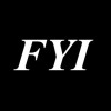 「FYI」って何の略か知ってる？