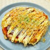 【お好み焼きが激ウマ】小麦粉は不要！重ねて焼くだけのアレンジレシピ3選