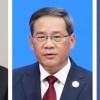 日中韓、自由貿易巡り議論