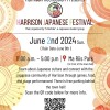 Harrison Japanese Festival