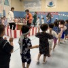 夏のお楽しみ会　ニューヨーク育英学園 全日制幼児部