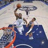 NBA、セルティックスが3連勝