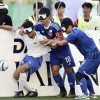 日本、モロッコに敗れ準優勝