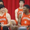 八村「NBA経験見せる」