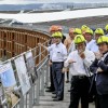 万博館の建設「なんとかできる」