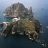 韓国、竹島の領有権主張に抗議