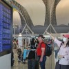 成田や関空、ほぼ通常に