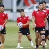 NZ戦、背水の陣で番狂わせ狙う