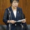 外相、通報手続きの詳細把握せず