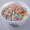 日曜はナショナル・アイスクリーム・デー！　Dippin’ Dots で無料アイスを