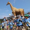 サマー短期留学に被災児招待　ニューヨーク育英学園