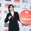 山﨑賢人、日本人初のNY映画祭受賞　「キングダム」、全身全霊で役に没頭