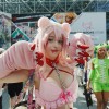 【来場者スナップ】アニメの祭典「ANIME NYC 2024」に潜入、ベストコスプレイヤーを探せ