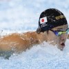 瀬戸、全体1位で準決勝へ