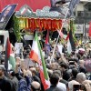 イスラエルに直接攻撃求める声も